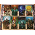 Карти Таро Santa Muerte Tarot. Таро Святої Смерті