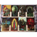 Карти Таро Santa Muerte Tarot. Таро Святої Смерті