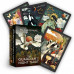 Карты Таро Хранителя Ночи - Guardian Of The Night Tarot. Hay House