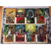 Карти Таро Santa Muerte Tarot. Таро Святої Смерті