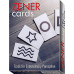 Карты Оракул для развития экстрасенсорики. Zener Cards.