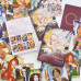 Карти Оракул Діви колеса: внутрішні подорожі циклами року - Maidens of the Wheel Oracle Cards: Inner Journeys through the Cycles of the Year