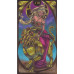 Карти Стімпанк Арт-нуво таро Steampunk Art Nouveau Tarot