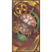 Карти Стімпанк Арт-нуво таро Steampunk Art Nouveau Tarot