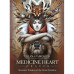 Оракул Сердце Медицины - Medicine Heart Oracle Cards. Blue Angel