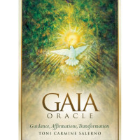 Оракула Гайи  Gaia Oracle
