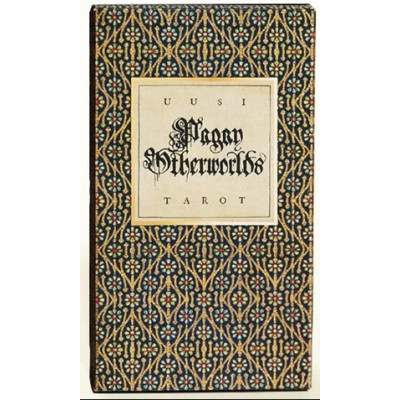 Pagan Otherworlds tarot - Таро Языческих потусторонних миров