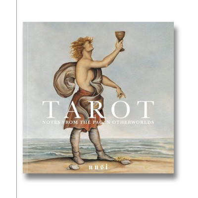 Pagan Otherworlds tarot - Таро Языческих потусторонних миров