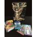 Steele Wizard Tarot: The Language of the Soul -Волшебное таро Стил: Язык души