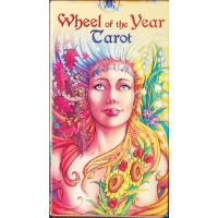 Таро Колесо Года  Wheel of the Year Tarot