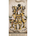 Таро Нуаж / Таро Облаков|Tarot Nuages by Gniedmann USG