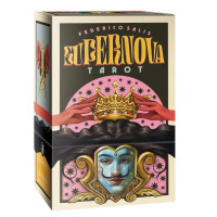 Таро Супернова \ Supernova Tarot