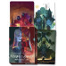 Карты Оракул Двойственного Видения - Visions of Duality Inspirational Cards