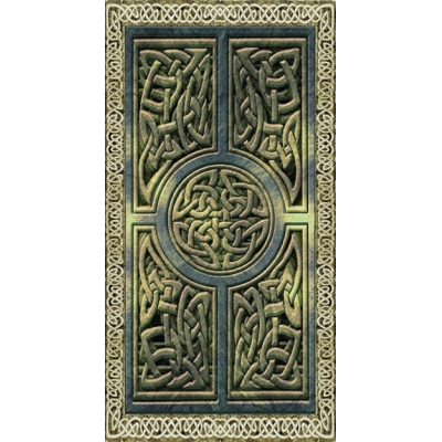 Карты Таро Друидов - Tarot of Druids