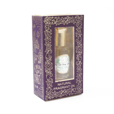 Ефірна олія "Song of India" 10ml. Lily of the Valley