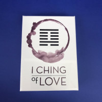 Карты Оракул Цзин Любви - I ching of love