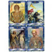 Карти Оракул Рун - Runes Oracle Cards
