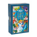 Alice in Wonderland Tarot Deck and Guidebook - Таро Аліса в країні чудес + путівник
