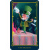 Alice in Wonderland Tarot Deck and Guidebook - Таро Аліса в країні чудес + путівник