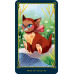 Alice in Wonderland Tarot Deck and Guidebook - Таро Аліса в країні чудес + путівник