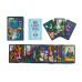 Alice in Wonderland Tarot Deck and Guidebook - Таро Аліса в країні чудес + путівник