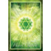 Карти Оракул Розуміння Чакр - Chakra Insight Oracle. Blue Angel
