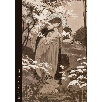 Карти Оракул Божественного Світла - Divine Light Oracle. Lo Scarabeo