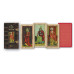 Таро Гранд Этейла / The Book of Thoth. Etteilla Tarot