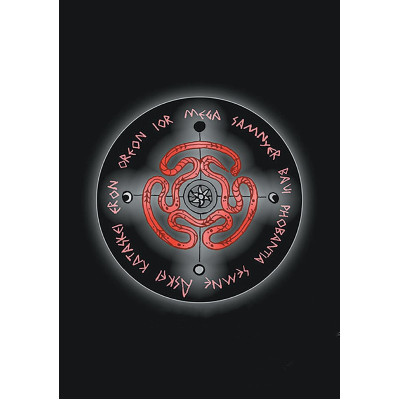 Карты Оракул Пути Гекаты - Oracle of the Hekatean Path