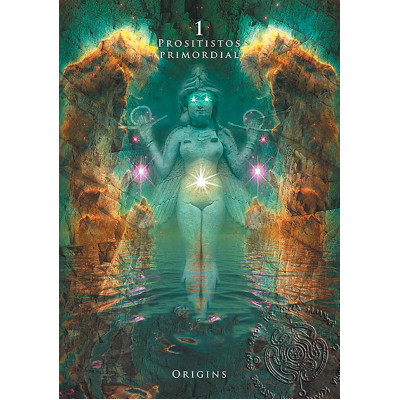 Карты Оракул Пути Гекаты - Oracle of the Hekatean Path