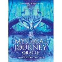 Карты Оракул Мистического путешествия – Mystical Journey Oracle. Rockpool Publishing
