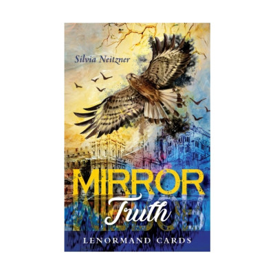 Оракул Зеркальной Истины Ленорман – Mirror Truth Lenormand Cards