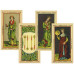 Таро Гранд Этейла / The Book of Thoth. Etteilla Tarot