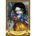 Казковий оракул.  Faerytale oracle Blue angel