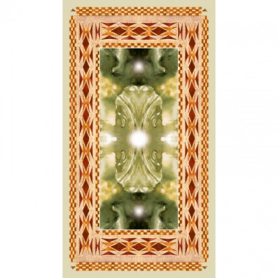 Таро Индейцев Америки — Native American Tarot. Lo Scarabeo