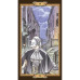Карты Таро Казановы "Tarot of Casanova" Scarabeo ЕХ29