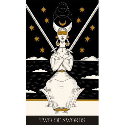 Карты Таро Символика Души | Symbolic Soul Tarot