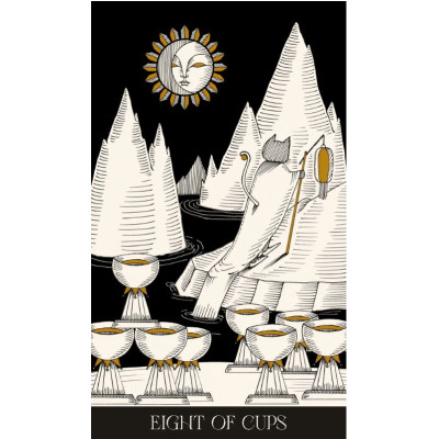 Карты Таро Символика Души | Symbolic Soul Tarot
