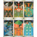 Таро Liber T Зірки вічності | Liber T Tarot