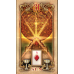 Карти оракул Блискучий Ленорман - Lustrous Lenormand Oracle