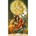 Traditional Manga Tarot Традиционное Манга Таро
