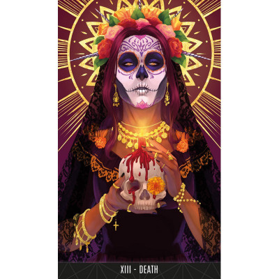 The Voice of Tarot Vox Arcana Голос Таро. Зов Арканов