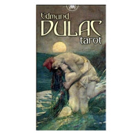 Карты Таро Эдмунда Дюлака - Edmund Dulac Tarot