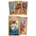 Карти оракул Блискучий Ленорман - Lustrous Lenormand Oracle