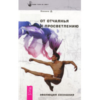 От отчаяния к просветлению Хокинс Дэвид