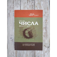 Пусть числа ведут вас. Нумерология как духовная наука. Шив Чаран Сингх