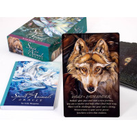 Spirit of the Animals Oracle - Дух Тварин Оракул
