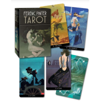 Таро Ференса Питера Ferenc Pinter tarot