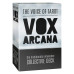 The Voice of Tarot Vox Arcana Голос Таро. Зов Арканов