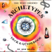 Карти Оракул Диких Незвіданих Архетипів - The Wild Unknown Archetypes Deck and Guidebook